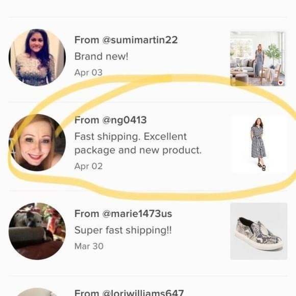 NEW Lisa Marie Fernandez for Target Gingham Dress - Picture 5 of 6